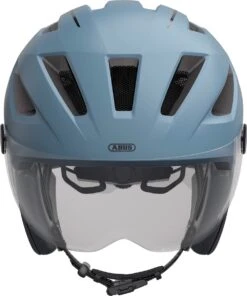 Abus Helm Pedelec 2.0 ACE Fietshelm - Maat L (56-62cm) - Glacier Blue -Winkel Voor Fietsbenodigdheden 1000x1200