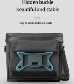 Stuurtas Fiets - Telefoonhouder Fiets - GSM Houder Fiets - Afneembaar - Touchscreen - Bidonhouder - Zwart 14 Stuurtas Fiets - Telefoonhouder Fiets - GSM Houder Fiets - Afneembaar - Touchscreen - Bidonhouder - Zwart -Winkel Voor Fietsbenodigdheden 1060x1200