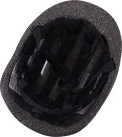 Køvapää Espoo 2.0 Fietshelm - Zwart - Maat M - Magneetsluiting - Fietshelm Met Verlichting - Fietshelm Volwassenen - Fietshelm Dames - Fietshelm Heren - Fietshelm Dames Elektrische Fiets - Fietshelm Dames Volwassenen - Fietshelmen -Winkel Voor Fietsbenodigdheden 1068x1200