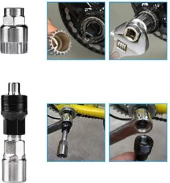 Merkloos Professionele Cassette Afnemer En Kettingzweep - Complete Set 15 Merkloos Professionele Cassette Afnemer En Kettingzweep - Complete Set -Winkel Voor Fietsbenodigdheden 1111x1200 1