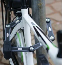 Abus Vouwslot Bordo Lite Mini 6055/60 Black - SL780608 -Winkel Voor Fietsbenodigdheden 1144x1200 1