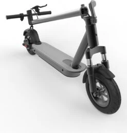 * SUPERDEAL * Techno PRO® TURBO - Premium Elektrische Step Voor Volwassenen En Kinderen - 30 Km/u - Dubbele Vering - E-Step - 8,5” Anti-lek Banden - Zwart - Inclusief Tas 19 * SUPERDEAL * Techno PRO® TURBO - Premium Elektrische Step Voor Volwassenen En Kinderen - 30 Km/u - Dubbele Vering - E-Step - 8,5” Anti-lek Banden - Zwart - Inclusief Tas -Winkel Voor Fietsbenodigdheden 1146x1200