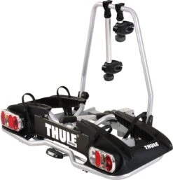 Thule EuroPower 915 Fietsachterdrager - 2 E-bikes - Grijs/Zwart -Winkel Voor Fietsbenodigdheden 1154x1200 2