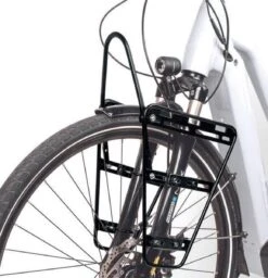 Sr-suntour Sr Suntour Voordrager Lowrider Aluminium Zwart -Winkel Voor Fietsbenodigdheden 1158x1200