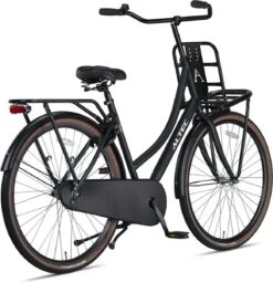 Altec Classic Transportfiets 28 Inch 53cm Zwart -Winkel Voor Fietsbenodigdheden 1164x1200 1