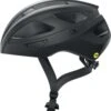 Abus Helm Macator MIPS - L 58-62 - Velvet Black -Winkel Voor Fietsbenodigdheden 1164x1200