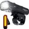 PRO LED 2022 Fietsverlichting Set - Racefiets Verlichting - Voorlicht En Achterlicht - Fietsaccessoires - USB Oplaadbaar - IP65 Waterdicht -Winkel Voor Fietsbenodigdheden 1168x1200 1