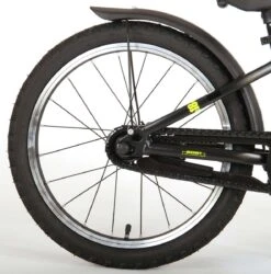 Volare Blaster Kinderfiets - Jongens - 18 Inch - Zwart Geel Groen - Prime Collection 33 Volare Blaster Kinderfiets - Jongens - 18 Inch - Zwart Geel Groen - Prime Collection -Winkel Voor Fietsbenodigdheden 1186x1200