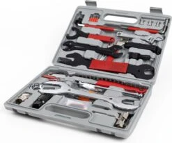 Sens Design Fietsgereedschap Koffer 48 Delig - Cranktrekker - Fietsgereedschap Set -Winkel Voor Fietsbenodigdheden 1200x1001 2