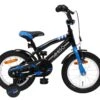 Amigo BMX Fun Jongensfiets - Kinderfiets 14 Inch - Zwart/Blauw -Winkel Voor Fietsbenodigdheden 1200x1005 1