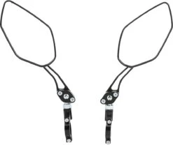 NueNext Fietsspiegel Ebike 2 Stuks – Achteruitkijk Spiegel Op Stuur – Multi-verstelbaar – 360 Rotatie - Speed-pedelec 24 NueNext Fietsspiegel Ebike 2 Stuks – Achteruitkijk Spiegel Op Stuur – Multi-verstelbaar – 360 Rotatie - Speed-pedelec -Winkel Voor Fietsbenodigdheden 1200x1009