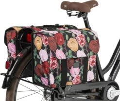 Fastrider Nyla Dubbele Fietstas Trend MIK - Rood - 32 L -Winkel Voor Fietsbenodigdheden 1200x1012 1