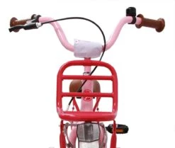 Amigo Sweetheart Meisjesfiets - Kinderfiets 16 Inch - Roze -Winkel Voor Fietsbenodigdheden 1200x1016 1