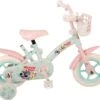 Volare Woezel & Pip Kinderfiets - Meisjes - 10 Inch - Mint Blauw/Roze - Doortrapper -Winkel Voor Fietsbenodigdheden 1200x1024 2
