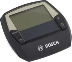 Bosch Intuvia E-bike Display Fietscomputer - Los - Antraciet -Winkel Voor Fietsbenodigdheden 1200x1028