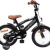 Amigo BMX Fun Jongensfiets - Kinderfiets 14 Inch - Matzwart -Winkel Voor Fietsbenodigdheden 1200x1030 2