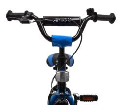 Amigo BMX Fun Jongensfiets - Kinderfiets 14 Inch - Zwart/Blauw 25 Amigo BMX Fun Jongensfiets - Kinderfiets 14 Inch - Zwart/Blauw -Winkel Voor Fietsbenodigdheden 1200x1049 1