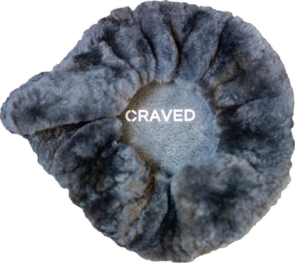 Craved Zadeldek Schapenvacht – Antraciet - Zitcomfort - 1e Kwaliteit - Fietszadelhoes 5 Craved Zadeldek Schapenvacht – Antraciet - Zitcomfort - 1e Kwaliteit - Fietszadelhoes - Afbeelding 3