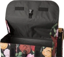 Fastrider Nyla Dubbele Fietstas Trend MIK - Rood - 32 L -Winkel Voor Fietsbenodigdheden 1200x1071 2