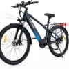 Hitway Elektrische Fiets Off-Road | Electric Mountain Bike | E-bike | 250W Motor | 26 Inch | Zwart -Winkel Voor Fietsbenodigdheden 1200x1080 1