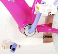 Disney Minnie Cutest Ever! Kinderfiets - Meisjes - 16 Inch - Roze 29 Disney Minnie Cutest Ever! Kinderfiets - Meisjes - 16 Inch - Roze -Winkel Voor Fietsbenodigdheden 1200x1109 2