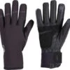 BBB Cycling ColdShield Fietshandschoenen Winter - Fiets Handschoenen Touchscreen - 0-10 ℃ - Winddicht - Zwart - Maat M -Winkel Voor Fietsbenodigdheden 1200x1113
