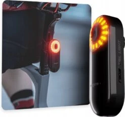 Magene L508 Radarachterlicht ( Goed Alternatief Voor Garmin Varia ) Connectable Met Garmin En Wahoo Fietscomputers Radar Achterlicht Remlicht -Winkel Voor Fietsbenodigdheden 1200x1121