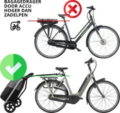 Shoppingcruiser 2 In 1 Boodschappentrolley Voor Achter De Fiets - Fietskar - Robuuste Boodschappenwagen - Allround Bagagekar 16 Shoppingcruiser 2 In 1 Boodschappentrolley Voor Achter De Fiets - Fietskar - Robuuste Boodschappenwagen - Allround Bagagekar -Winkel Voor Fietsbenodigdheden 1200x1134
