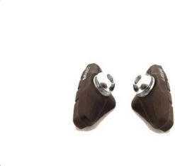 Shimano Remblokken M50t V-brake 50 X 12 Mm Zwart 2 Stuks -Winkel Voor Fietsbenodigdheden 1200x1139