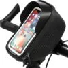 Telefoon Fietshouder | Telefoon FietsTas | Telefoon Fietshouder Geschikt Voor Powerbank | Telefoon Fietshouder Waterdicht | Telefoon Fiets Hoes | Telefoon Fietshouder IPhone 12 Pro Max / Samsung S21 Ultra 2 Telefoon Fietshouder | Telefoon FietsTas | Telefoon Fietshouder Geschikt Voor Powerbank | Telefoon Fietshouder Waterdicht | Telefoon Fiets Hoes | Telefoon Fietshouder IPhone 12 Pro Max / Samsung S21 Ultra -Winkel Voor Fietsbenodigdheden 1200x1147