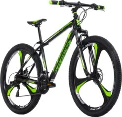 Ks Cycling Fiets Mountainbike Hardtail 29 Inch Sharp - -Winkel Voor Fietsbenodigdheden 1200x1157 1