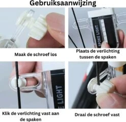Spaakverlichting- Spaakverlichting Met Bewegingssenor- Spaakverlichting Kinderfiets- LED Voor Wiel- Waterdicht- 32 Verschillende Patronen- Makkelijk Te Installeren 19 Spaakverlichting- Spaakverlichting Met Bewegingssenor- Spaakverlichting Kinderfiets- LED Voor Wiel- Waterdicht- 32 Verschillende Patronen- Makkelijk Te Installeren -Winkel Voor Fietsbenodigdheden 1200x1166