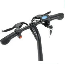 OUXI - V5 - 16 Inch - Elektrische Fiets - E Bike - Elektrische Vouwfiets - APP IOS/ Android - 500W Motor - 15Ah Lithuim Ion Batterij - Zwart -Winkel Voor Fietsbenodigdheden 1200x1181 4