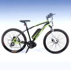 EFietsaccu Ebike-Accu 36V15.6ah Met Oplader, En BMS-Beschermingsbord Is Geschikt Voor Elektrische Fietsen Van 200W Tot 500W -Winkel Voor Fietsbenodigdheden 1200x1188