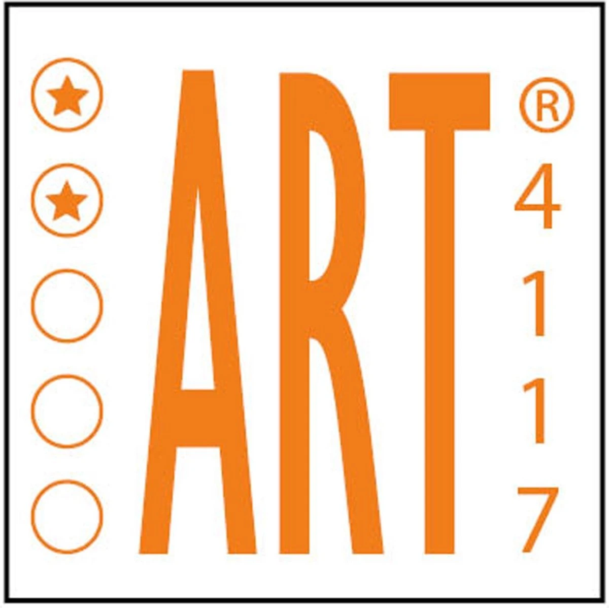 ABUS 8900 Kettingslot - ART2 - Zwart - 110cm 6 ABUS 8900 Kettingslot - ART2 - Zwart - 110cm - Afbeelding 4