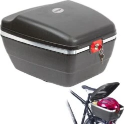 Gerda - Fietskoffer - Touring - Tresor - Zwart 14 Gerda - Fietskoffer - Touring - Tresor - Zwart -Winkel Voor Fietsbenodigdheden 1200x1199 2