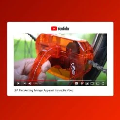 LHP Fietsketting Reiniger Apparaat 5-in-1 - Cyclon Ontvetter 250 Ml & All Weather Lube 25 Ml -Winkel Voor Fietsbenodigdheden 1200x1200 11