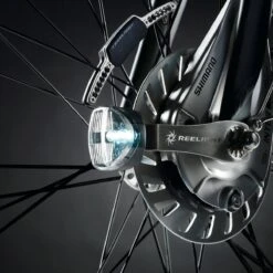 Reelight Verlichtingsset Sl150 Steady Light Dynamo Zwart -Winkel Voor Fietsbenodigdheden 1200x1200 140