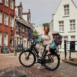 Urban Iki Urban Ik Fietshelm - Aotake Light Blue - Maat XS (44 - 48cm) -Winkel Voor Fietsbenodigdheden 1200x1200 144