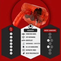 LHP Fietsketting Reiniger Apparaat 5-in-1 - Cyclon Ontvetter 250 Ml & All Weather Lube 25 Ml -Winkel Voor Fietsbenodigdheden 1200x1200 15