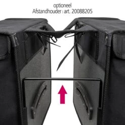 Fastrider Afstandhouder Voor Dubbele Fietstassen 13 Fastrider Afstandhouder Voor Dubbele Fietstassen -Winkel Voor Fietsbenodigdheden 1200x1200 153