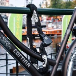 ABUS 8900 Kettingslot - ART2 - Zwart - 110cm 15 ABUS 8900 Kettingslot - ART2 - Zwart - 110cm -Winkel Voor Fietsbenodigdheden 1200x1200 161