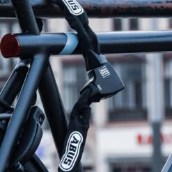 ABUS 8900 Kettingslot - ART2 - Zwart - 110cm 16 ABUS 8900 Kettingslot - ART2 - Zwart - 110cm -Winkel Voor Fietsbenodigdheden 1200x1200 162