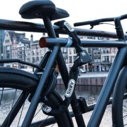 ABUS 8900 Kettingslot - ART2 - Zwart - 110cm 17 ABUS 8900 Kettingslot - ART2 - Zwart - 110cm -Winkel Voor Fietsbenodigdheden 1200x1200 163