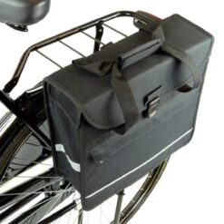 Dresco - Enkele Fietstas - Nylon - Zwart -Winkel Voor Fietsbenodigdheden 1200x1200 175