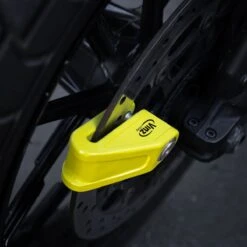 VINZ Baretti Schijfremslot / Motorslot ART4 - Fluor Geel 15 VINZ Baretti Schijfremslot / Motorslot ART4 - Fluor Geel -Winkel Voor Fietsbenodigdheden 1200x1200 177