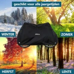 Vebics® Fietshoes Voor 2 Fietsen Fietsendrager - Waterdicht - Elektrische Fiets - Fietsbeschermhoes 15 Vebics® Fietshoes Voor 2 Fietsen Fietsendrager - Waterdicht - Elektrische Fiets - Fietsbeschermhoes -Winkel Voor Fietsbenodigdheden 1200x1200 187