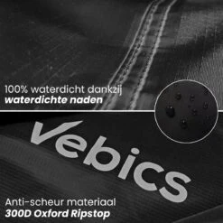 Vebics® Fietshoes Voor 2 Fietsen Fietsendrager - Waterdicht - Elektrische Fiets - Fietsbeschermhoes 16 Vebics® Fietshoes Voor 2 Fietsen Fietsendrager - Waterdicht - Elektrische Fiets - Fietsbeschermhoes -Winkel Voor Fietsbenodigdheden 1200x1200 188