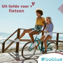 Bablue Stuurtas Fiets - Roze Fietstas - Met Regenhoes - Handig Te Bevestigen - Fietstas Enkel - Fietstas Stuur - Afneembaar - Stuurtas Fiets Waterproof - Schoudertas - Elektrische Fietsen - Stuurtas Met Smartphone Houder -Winkel Voor Fietsbenodigdheden 1200x1200 199