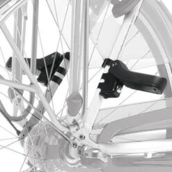 GMG Yepp 020940 - Voetsteunen - Zwart -Winkel Voor Fietsbenodigdheden 1200x1200 221